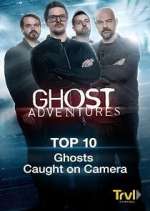 Watch Ghost Adventures: Top 10 Megashare9