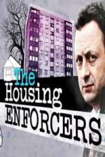 Watch The Housing Enforcers Megashare9
