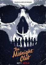 Watch The Midnight Club Megashare9