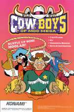 Watch Wild West COW-Boys of Moo Mesa Megashare9