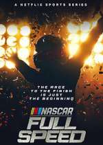 Watch NASCAR: Full Speed Megashare9
