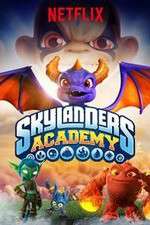 Watch Skylanders Academy Megashare9