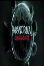 Watch Paranormal Challenge Megashare9