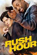 Watch Rush Hour Megashare9