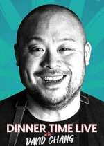 Watch Dinner Time Live with David Chang Megashare9