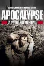 Watch Apocalypse: World War One Megashare9