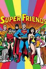 Watch Super Friends (1973) Megashare9