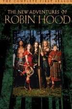 Watch The New Adventures of Robin Hood Megashare9