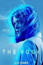the rook tv poster