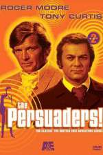 Watch The Persuaders Megashare9