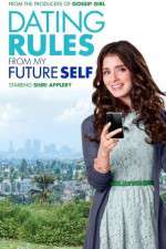 Watch Dating Rules from My Future Self Megashare9