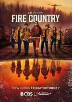 Watch Fire Country Megashare9