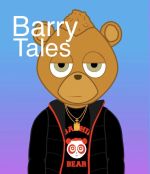 Watch Barry Tales Megashare9