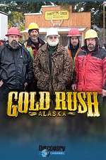 Watch Gold Rush Alaska Megashare9