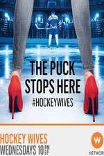 Watch Hockey Wives Megashare9
