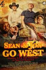 Watch The Real Mans Road Trip Sean And Jon Go West Megashare9