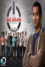 Watch The Big Brain Theory: Pure Genius Megashare9