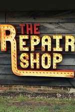 Watch The Repair Shop Megashare9