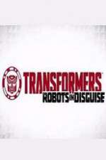 Watch Transformers: Robots in Disguise 2015 Megashare9