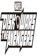 Watch Marvel Disk Wars: The Avengers Megashare9