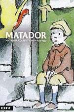 Watch Matador Megashare9