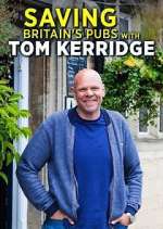 Watch Saving Britain's Pubs with Tom Kerridge Megashare9