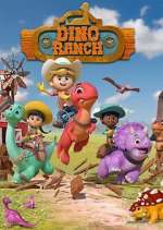 Watch Dino Ranch Megashare9
