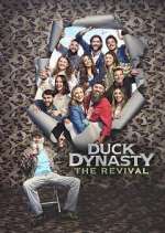 Duck Dynasty: The Revival megashare9
