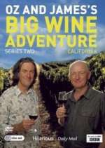 Watch Oz and James's Big Wine Adventure Megashare9