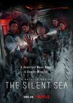 Watch The Silent Sea Megashare9