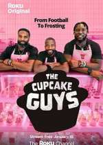 Watch The Cupcake Guys Megashare9