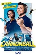 Watch Cannonball Megashare9