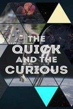 Watch The Quick and the Curious Megashare9