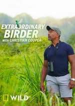 Watch Extraordinary Birder with Christian Cooper Megashare9