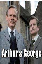 Watch Arthur & George Megashare9