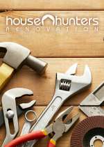 Watch House Hunters Renovation Megashare9