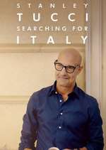 Watch Stanley Tucci: Searching for Italy Megashare9