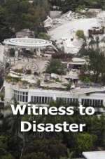 Watch Witness to Disaster Megashare9