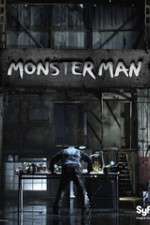 Watch Monster Man Megashare9