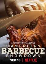 Watch The American Barbecue Showdown Megashare9