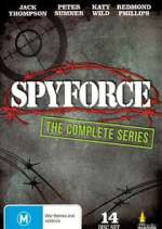 Watch Spyforce Megashare9