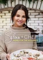 Watch Selena + Chef: Home for the Holidays Megashare9
