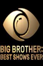 Watch Big Brother: Best Shows Ever Megashare9