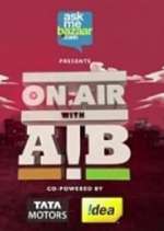 Watch On Air with AIB Megashare9