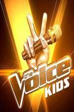 Watch The Voice Kids AU Megashare9