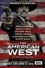 Watch The American West Megashare9