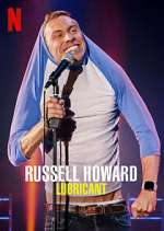 Watch Russell Howard: Lubricant Megashare9