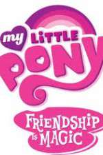 Watch My Little Pony Friendship Is Magic Megashare9