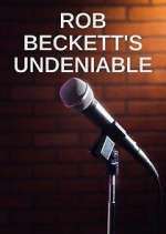 Watch Rob Beckett's Undeniable Megashare9