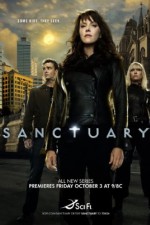 Watch Sanctuary Megashare9